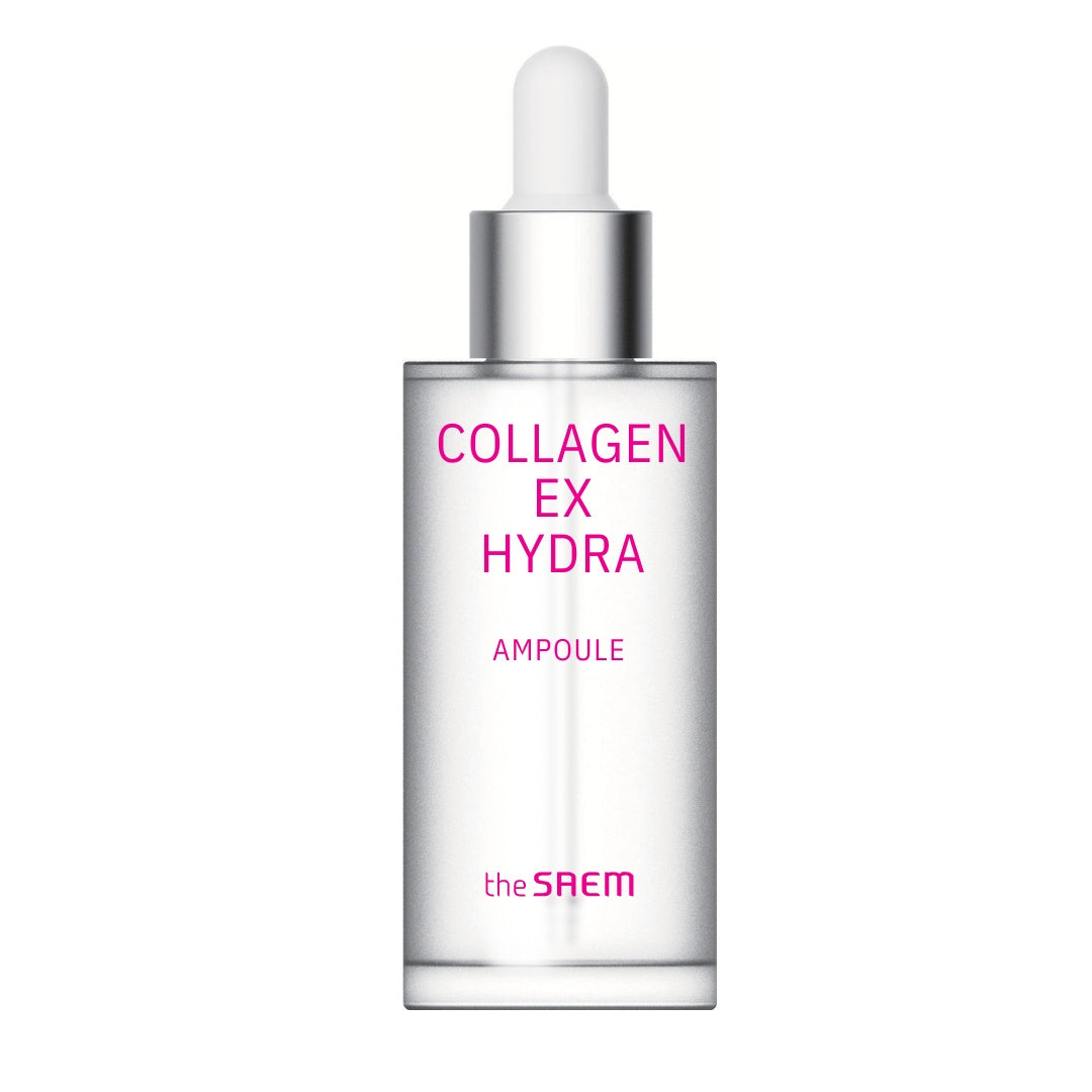 THE SAEM Collagen EX Hydra serumas veidui 30 ml