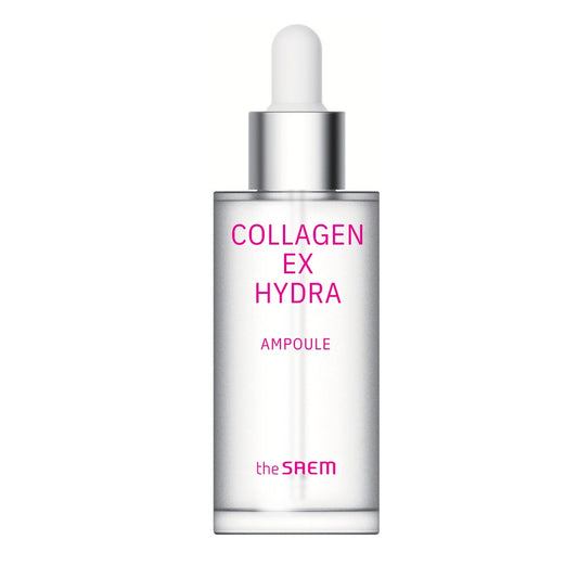 THE SAEM Collagen EX Hydra serumas veidui 30 ml