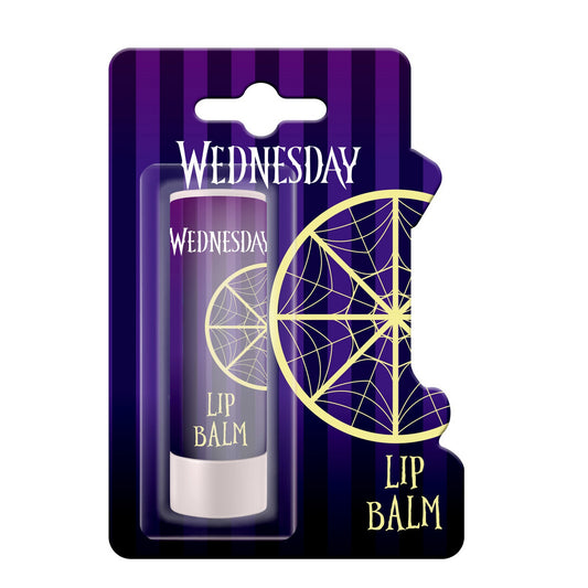KIDS Wednesday lūpų balzamas - Blueberry (mėlynė) 4,4 g