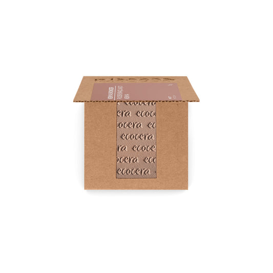 ECOCERA Natural Choice Bronzantas KENYA - matinė 5g