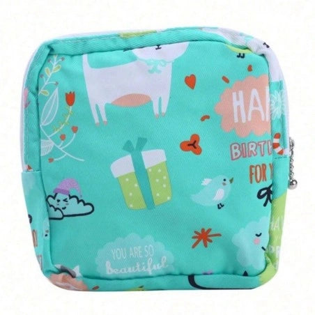 ECARLA Organizer higieninėms įklotoms ORM18WZ8