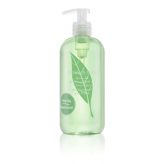 ELIZABETH ARDEN Green Tea Dušo gelis 500 ml