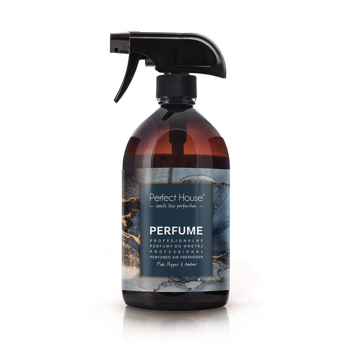 BARWA Perfect House Perfume Profesionali kvapai interjerui Pink Pepper & Amber 500ml