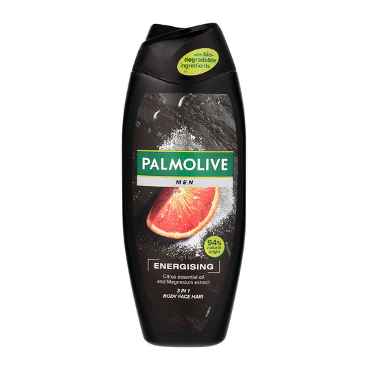 Palmolive Energizing dušo gelis vyrams 500ml