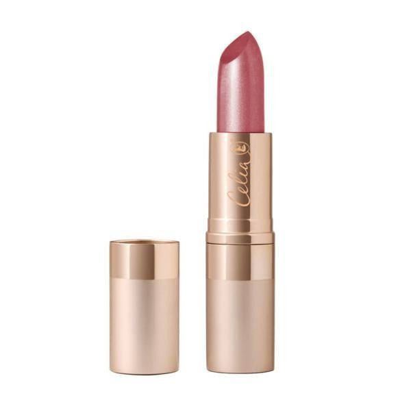 Celia 2 in 1 Drėkinamasis Lūpų dažų ir blizgesio 503