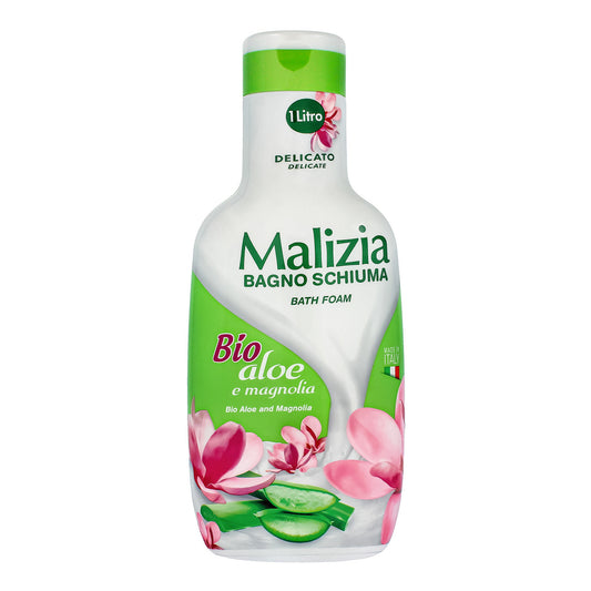 MALIZIA Skystis voniai Bio Aloe ir Magnolija 1000 ml