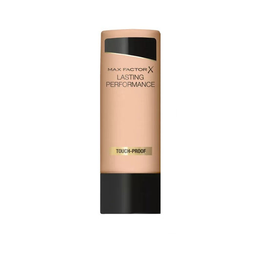 MAX FACTOR Pagrindas LASTING PERF. nr 105