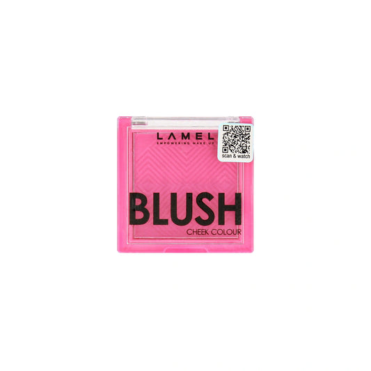 LAMEL Skaistalai Blush Cheek Colour nr 406 3.8g