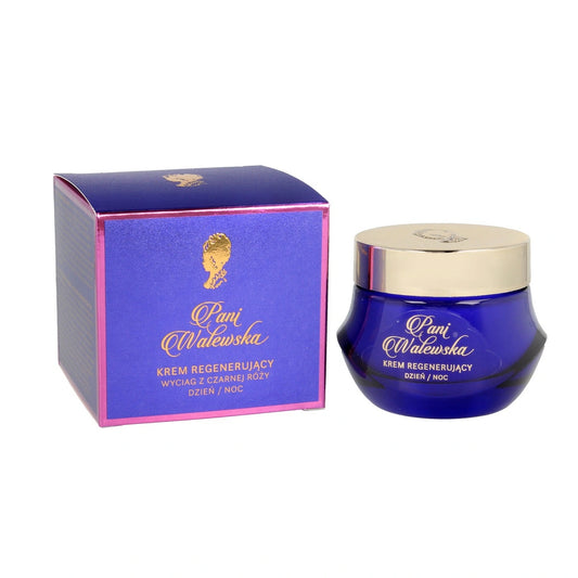 Miraculum Pani Walewska Classic Atkuriamasis kremas dienai ir naktiai 50ml