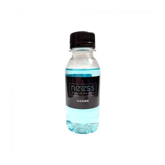 NEESS Cleaner - nagriebėjas nagams (7634) 120 ml