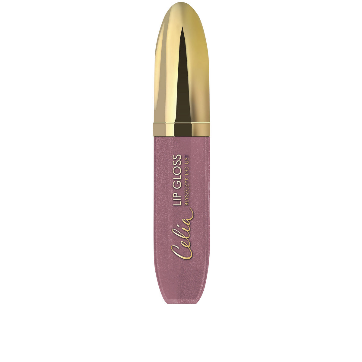 CELIA Lip Gloss Lūpų blizgis nr 105 8 ml