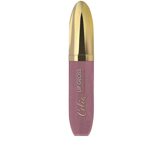 CELIA Lip Gloss Lūpų blizgis nr 105 8 ml