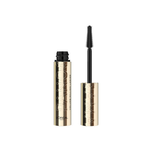 LOREAL Volume Million Lashes Panorama Blakstienų tušas Juodas 9,9 ml
