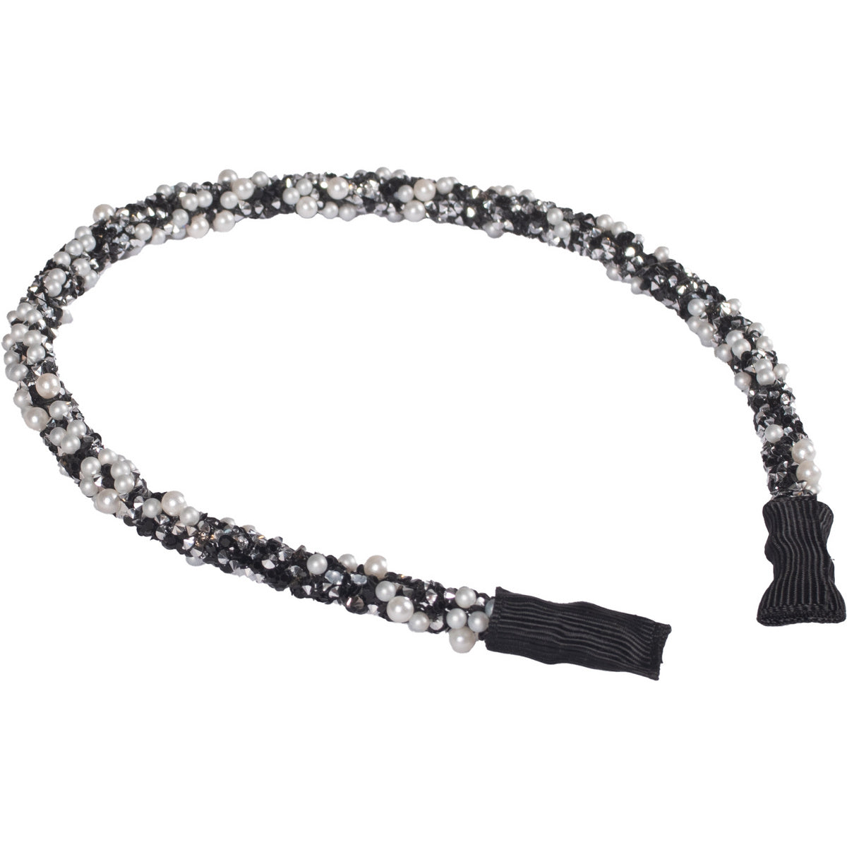 TOP CHOICE Plaukų juosta (25242) 1 vnt