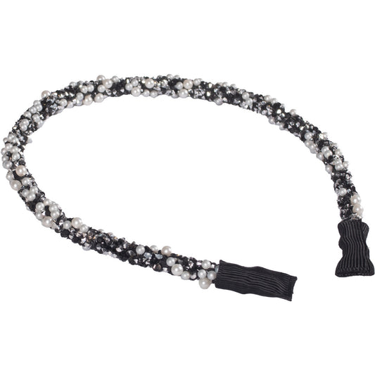 TOP CHOICE Plaukų juosta (25242) 1 vnt