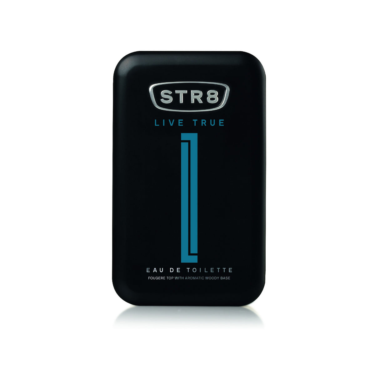 STR 8 Live True Tualetinis vanduo 100ml