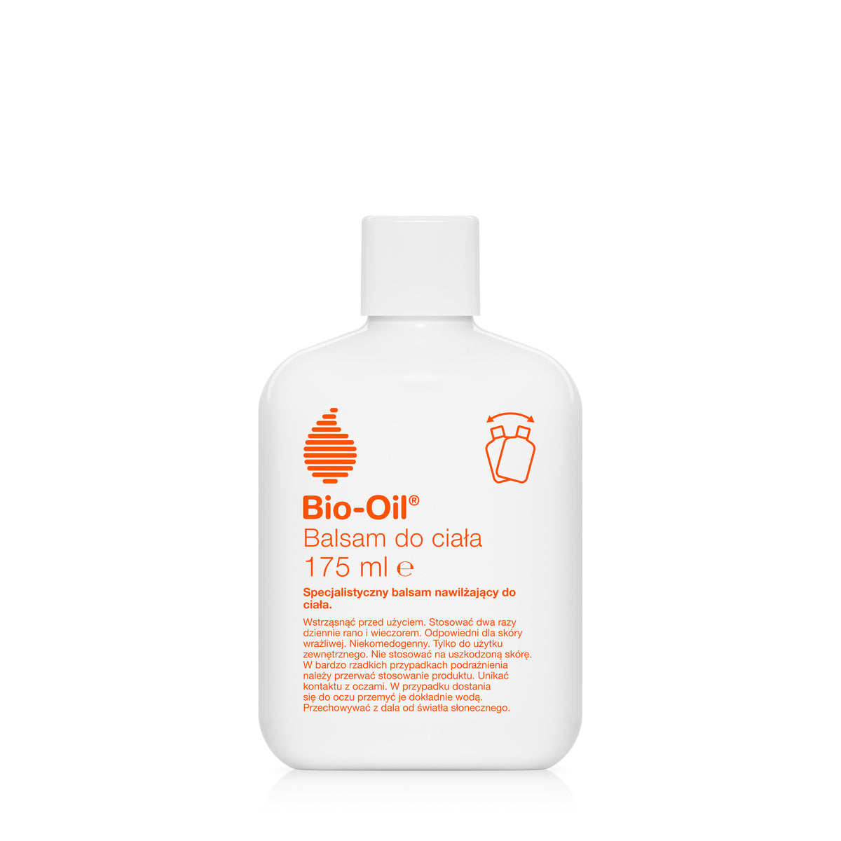 BIO-OIL Kūno balzamas 175 ml