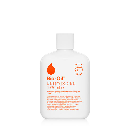 BIO-OIL Kūno balzamas 175 ml