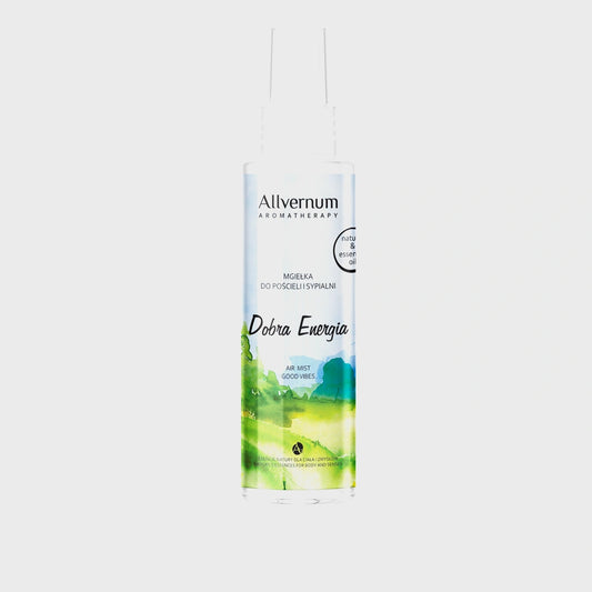 ALLVERNUM Miegė Dobra Energija 125 ml