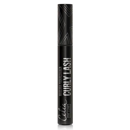 CELIA Curly Lash blakstienų tušas, 11 ml