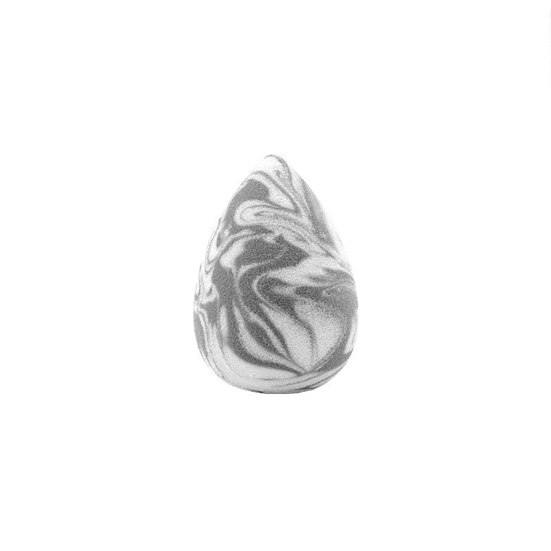 DONEGAL Makiažo kempinėlė Blending Sponge - marmurinė