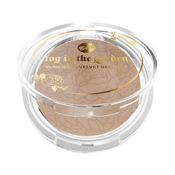 BELL Fog In The Garden Sunkissed Velvet Bronzer veidui 01 7.5 g