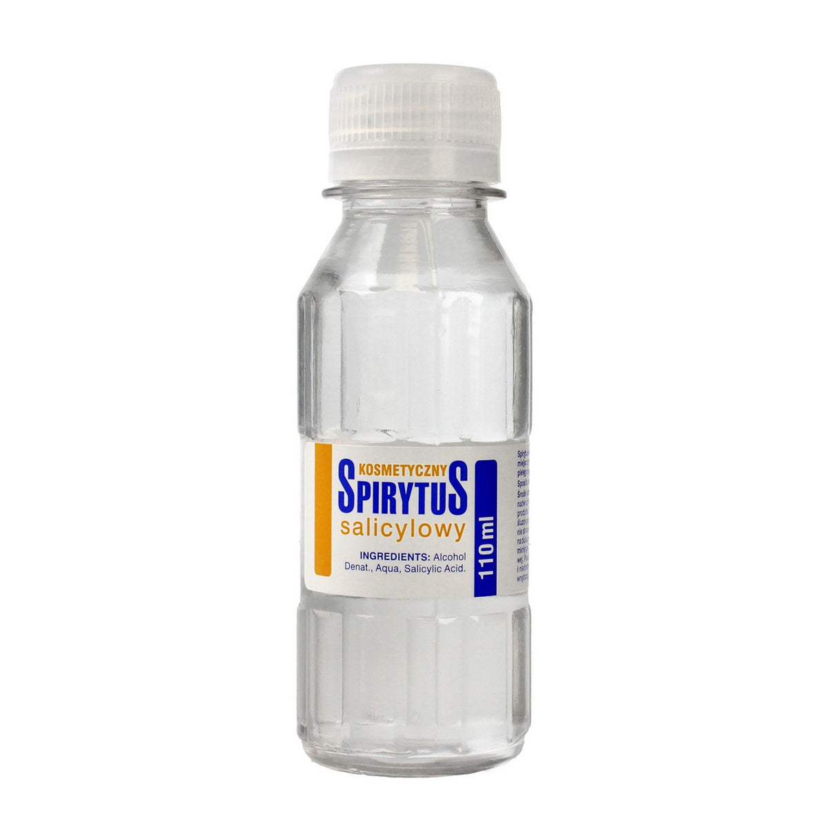 Canexpol Salicilo alkoholis kosmetinis 110ml