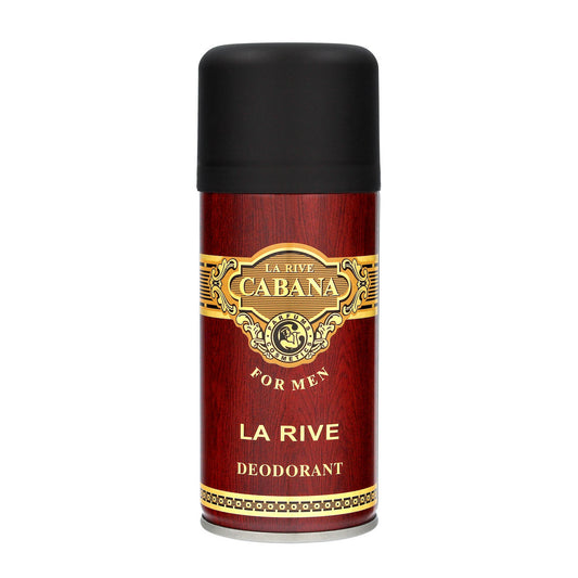 LA RIVE Cabana For Man dezodorantas purškiklis 150 ml