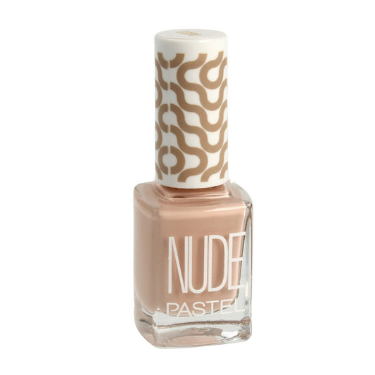 PASTEL Nagų lakas Nude nr 763 13ml