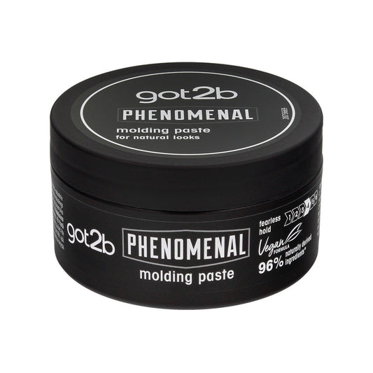 Schwarzkopf Got2b Phenomenal Vyrų Plaukų Stylingo Pasta 100 ml