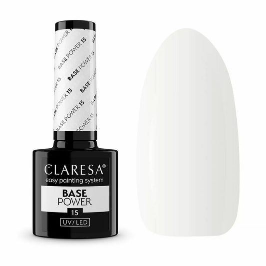CLARESA Hibridinė bazė Base Power 15 5 g