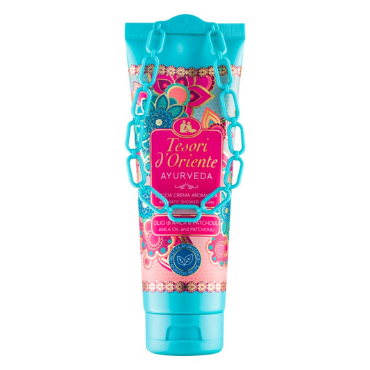TESORI d'Oriente Ayurvedos dušo gelis 250 ml
