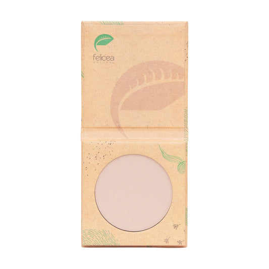 FELICEA Natūralus ceramidų pudras 625 Medium 7 g