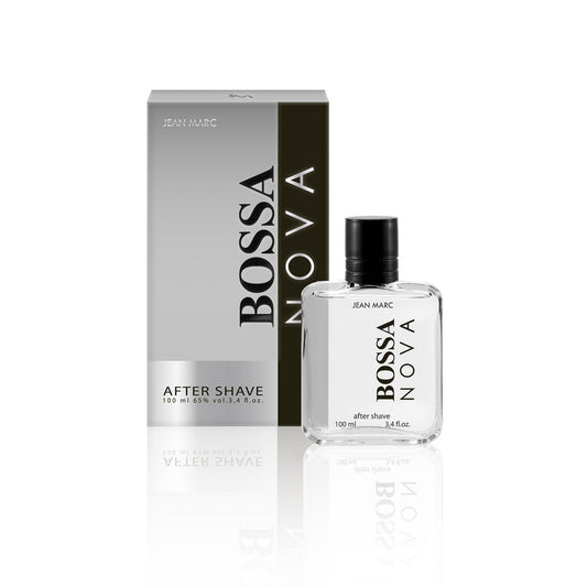 JEAN MARC Bossa Nova Aftershave 100 ml