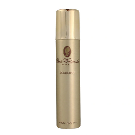 Miraculum Pani Walewska Gold Dezodorantas 90ml