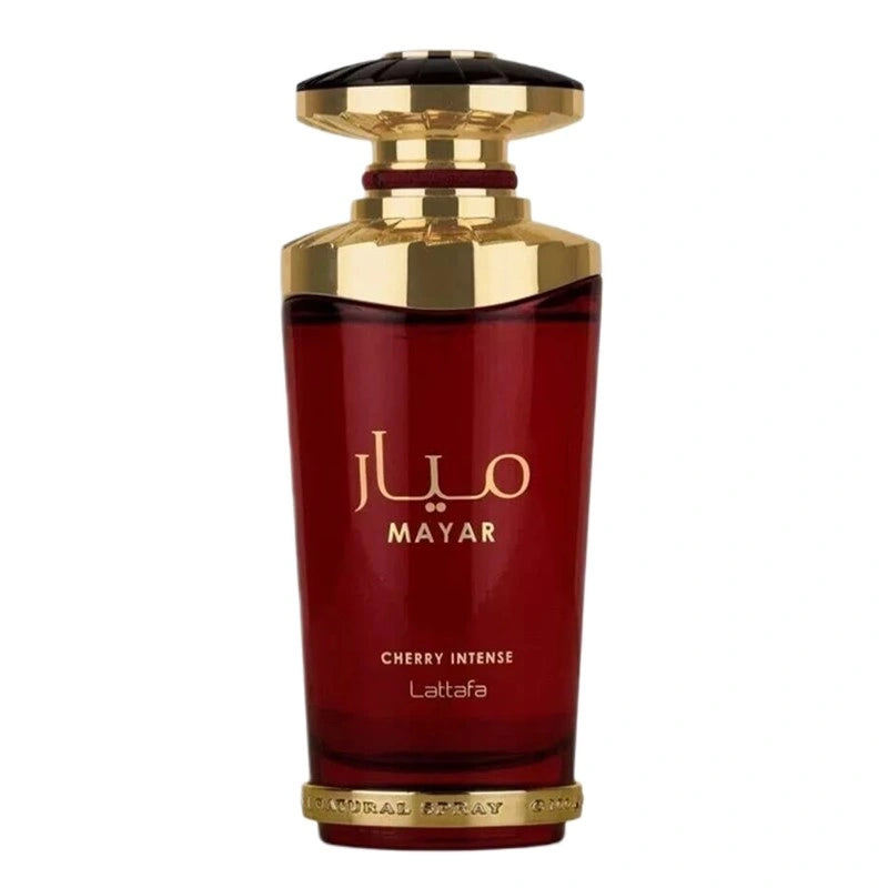 LATTAFA Mayar Cherry Intense Kvepalai unisex 100 ml