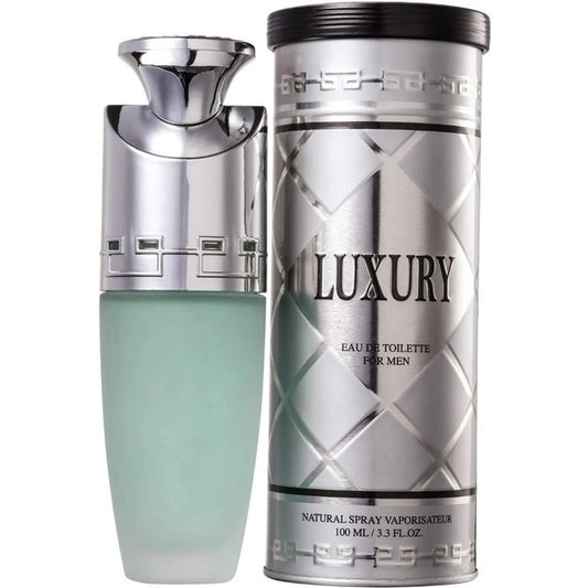 NEW BRAND Prestige Luxury Tualetinis vanduo vyrams 100 ml