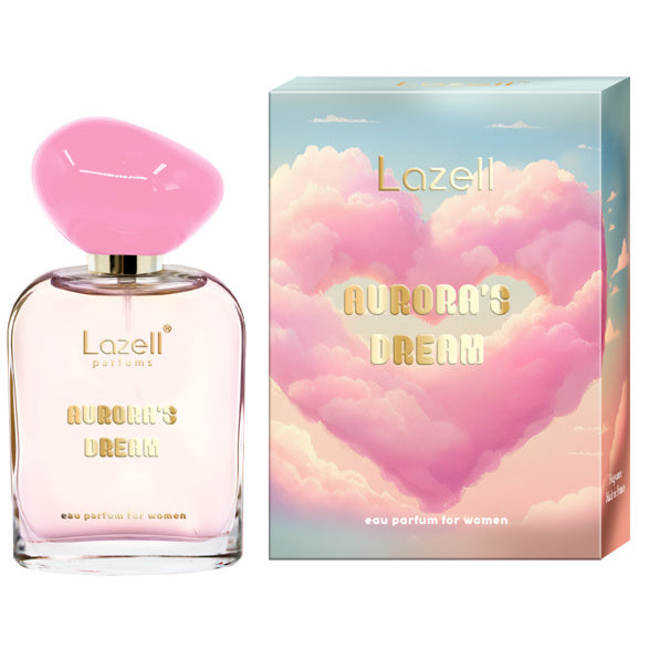 LAZELL moterims kvepalai Aurora's Dream 100 ml