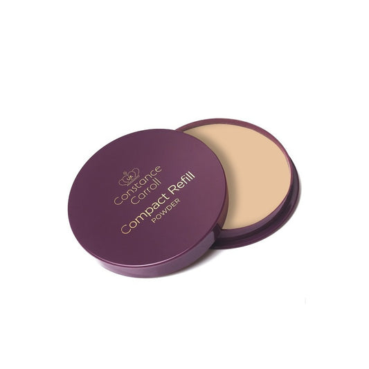 Constance Carroll Kompaktiškas Puderis Nr. 24 Misty Beige 12g