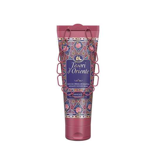 TESORI D'ORIENTE Persian Dream Dušo gelis 250 ml
