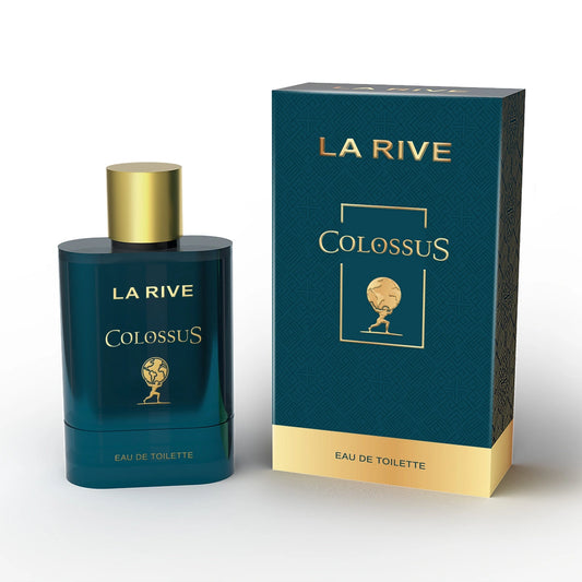 LA RIVE MAN EDT 90ml COLOSSUS