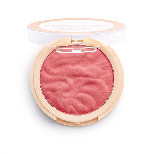 REVOLUTION Blusher Reloaded Skaistalai Rose Kiss 7.5g