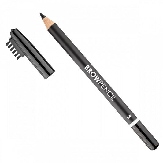 LAMEL Antakių pieštukas Brow Pencil nr 401 1.7g