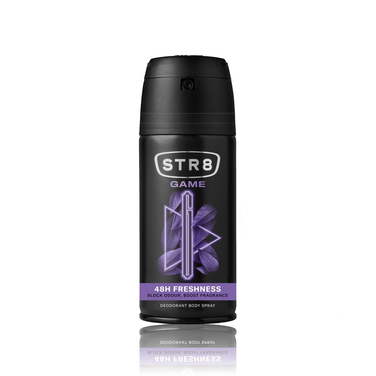 STR 8 Game Dezodorantas purškiklis 150ml