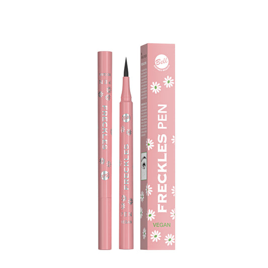 BELL Freckles Pen 01 - Pieštukas strazdanoms
