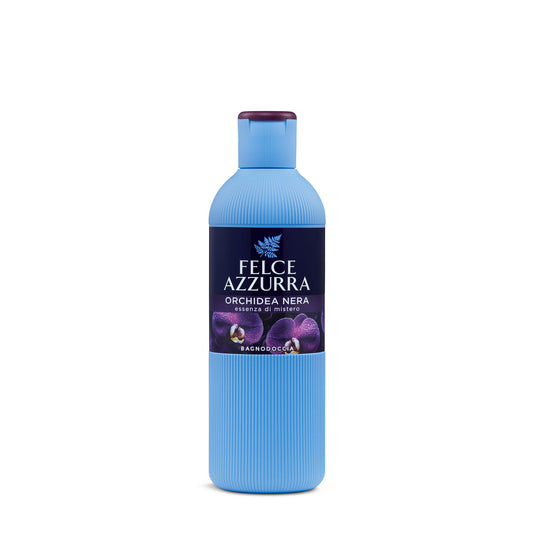 FELCE AZZURRA Dušo gelis Black Orchid 650 ml