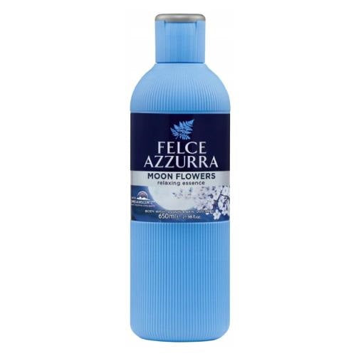 FELCE AZZURRA Dušo gelis Moon Flowers 650 ml