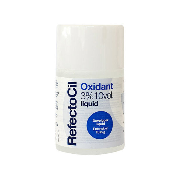 REFECTOCIL Vandenilio peroksido tirpalas 3% Oxidant liquid 100 ml