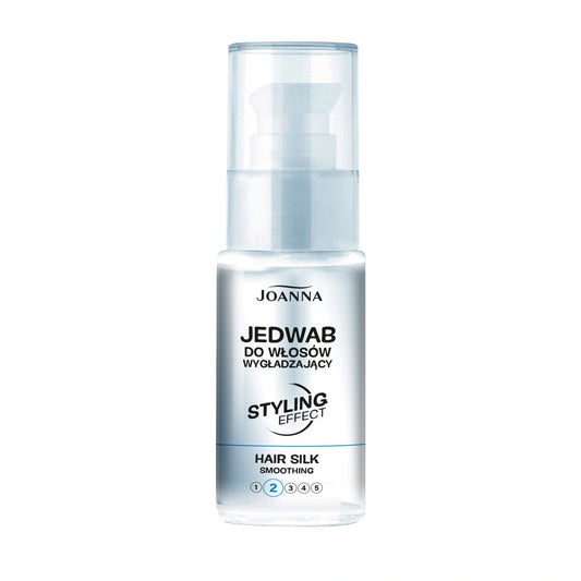 JOANNA Šilko serum plaukams 25 ml