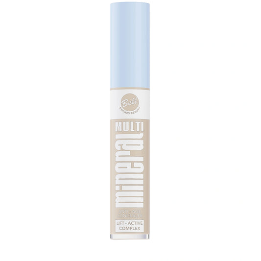 BELL Multi Mineral Anti Age Korektor po akimis nr 02 5 g